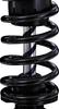 OHLINS Twin Shocks - 13" - Rebound Adjustable - STX36 Blackline (HD772) HD 772