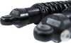 OHLINS Twin Shocks - 13" - Rebound Adjustable - STX36 Blackline (HD772) HD 772