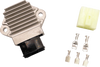 RICK'S MOTORSPORT ELECTRIC Hot Shot Regulator/Rectifier - Lithium-ion Battery Compatible - Honda 14-106H
