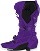 ALPINESTARS Tech 7 Boots - Purple - US 12 2012025-38-12