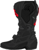 ALPINESTARS Tech 7 Boots - Fluorescent Red/Black - US 14 2012025-1030-14
