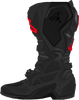 ALPINESTARS Tech 7 Boots - Fluorescent Red/Black - US 10 2012025-1030-10