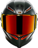 AGV Pista GP RR Helmet - Electrum - Limited - Small 2118356002-039-S