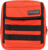 THRASHIN SUPPLY CO. Handlebar Bag Slim - Orange THB-0035