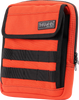 THRASHIN SUPPLY CO. Handlebar Bag Slim - Orange THB-0035