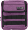 THRASHIN SUPPLY CO. Handlebar Bag Slim - Purple THB-0033