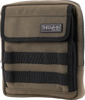 THRASHIN SUPPLY CO. Handlebar Bag Slim - Green THB-0031