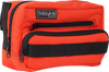 THRASHIN SUPPLY CO. Handlebar Bag Plus - Orange THB-0028