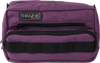 THRASHIN SUPPLY CO. Handlebar Bag Plus - Purple THB-0027 THRASHIN SUPPLY CO. Handlebar Bag Plus - Purple THB-0027