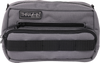 THRASHIN SUPPLY CO. Handlebar Bag Plus - Gray THB-0018