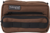 THRASHIN SUPPLY CO. Handlebar Bag Plus - Brown THB-0009