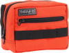 THRASHIN SUPPLY CO. Handlebar Bag - Orange THB-0025