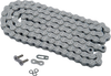 PARTS UNLIMITED 520 O-Ring Series - Drive Chain - 110 Links MPU520POX110L2