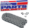 PARTS UNLIMITED 520 O-Ring Series - Drive Chain - 100 Links MPU520POX100L2
