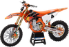 NEW RAY TOYS Red Bull KTM 450 SX-F - Chase Sexton #4 - 1:12 Scale 58473 NEW RAY TOYS Red Bull KTM 450 SX-F - Chase Sexton #4 - 1:12 Scale 58473