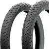 Michelin Pilot Street 2 110/80-14 59S Front/Rear Tire 04856
