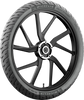 Michelin Pilot Street 2 110/80-14 59S Front/Rear Tire 04856