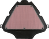 HifloFiltro Air Filter for Honda NC750X 2021-2022 HFA1717