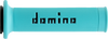 DOMINO MotoGP Grips - Dual-Compound - Cyan/Black A01041C4080B7-0