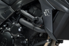 SW-MOTECH Frame Slider Kit - Suzuki | Yamaha STP.06.627.10001/B