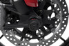  SW-MOTECH Axle Sliders - Front - Set - Ducati STP.22.176.10600/B 
