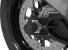  SW-MOTECH Axle Sliders - Rear - Set - KTM 1050/1090/1190/1290 STP.04.176.10701/B 