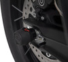  SW-MOTECH Axle Sliders - Rear - Set - Triumph 800/850/900 STP.11.176.10101/B 