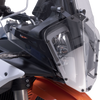 SW-MOTECH Headlight Guard - KTM LPS.04.918.10000/B