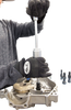 MOTION PRO Blind Bearing Remover with Slide Hammer - Kit 08-0776