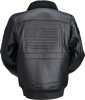 Z1R Total Force Jacket - Black - Medium 2810-4021