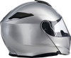 Z1R Solaris 2.0 Modular Helmet - Silver - 3XL 0101-17516