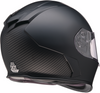 Z1R Warrant Helmet - Carbon - Black - Small 0101-17421