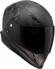 Z1R Nemesis Helmet - Speed Demon - Black - Medium 0101-17091