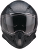 Z1R Nemesis Helmet - Speed Demon - Black - Medium 0101-17091