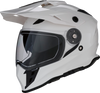 Z1R Range 2.0 Helmet - White - Small 0140-0472
