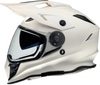 Z1R Range 2.0 Helmet - White - Large 0140-0474