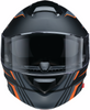 Z1R Solaris 2.0 Modular Helmet - Slater - Orange - Small 0100-2541 Z1R Solaris 2.0 Modular Helmet - Slater - Orange - Small 0100-2541