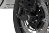  SW-MOTECH Axle Sliders - Front - Set - Moto Guzzi VT85 TT STP.17.176.10200/B 