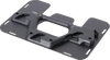 SW-MOTECH Adapter Plate - SysBag WP S - Left SYS.00.004.10000L/B SW-MOTECH Adapter Plate - SysBag WP S - Left SYS.00.004.10000L/B