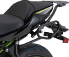 SW-MOTECH SLC Side Carrier - Left - Kawasaki - Ninja 650 | Z 650 HTA.08.866.10001