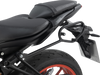 SW-MOTECH SLC Side Carrier - Left - Yamaha - MT-07 HTA.06.869.10001