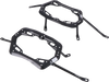 SW-MOTECH PRO Side Carrier - Left/Right - Black - Ducati - DesertX KFT.22.995.30001/B