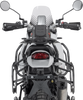 SW-MOTECH PRO Side Carrier - Left/Right - Black - Ducati - DesertX KFT.22.995.30001/B