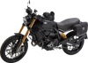 SW-MOTECH SLC Side Carrier - Left - Scrambler - 1100 Pro HTA.22.961.10000
