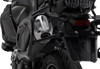 SW-MOTECH PRO Side Carrier - Left/Right - Yamaha - XT 1200 Z/ZE/Super Tenere KFT.06.145.30000/B