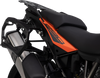 SW-MOTECH PRO Side Carrier - Left/Right - KTM KFT.04.333.30001/B