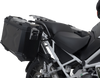 SW-MOTECH PRO Side Carrier - Left/Right - Triumph - Tiger 1200 Explorer GT/Rally KFT.11.905.30102/B