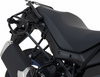 SW-MOTECH SLC Side Carrier - Left/Right - Suzuki - V-Strom 650/650 XT HTA.05.876.12001