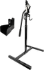 SUPER CADDY Track Stand - Deluxe - with Handlebar Cup 101.102