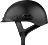 SENA Cavalry 2 Helmet - Mesh - Matte Black - 2XL CAVALRY2-MBXXL1